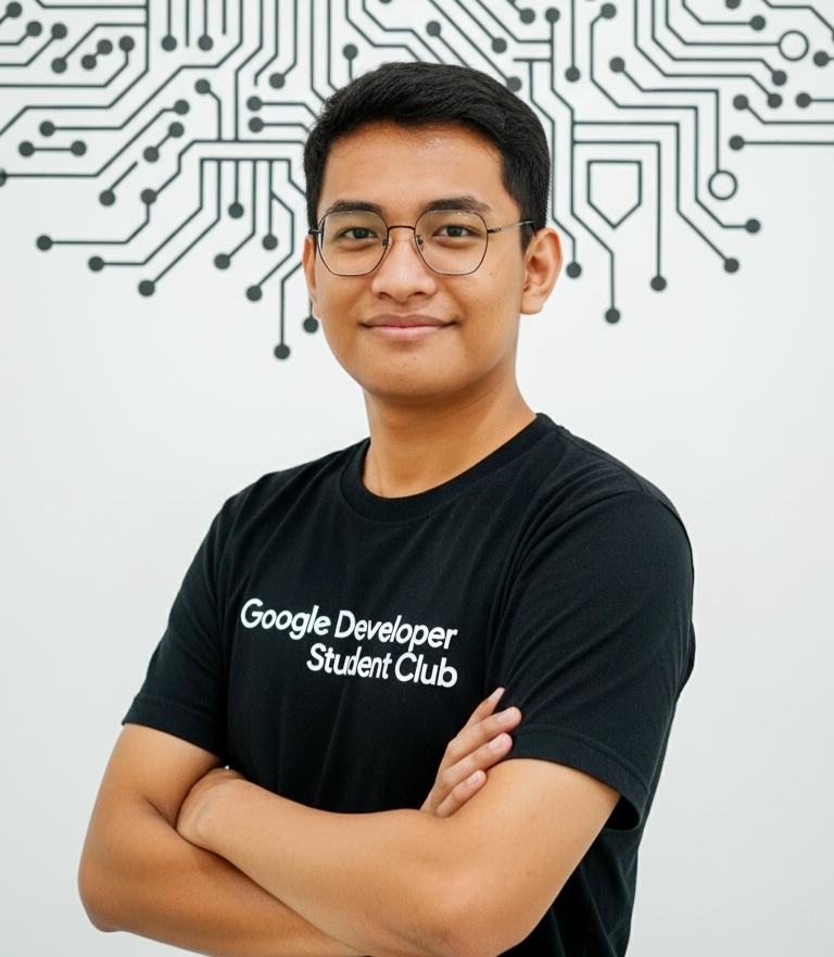 Foto Profil Muhammad Aulia Faqihuddin